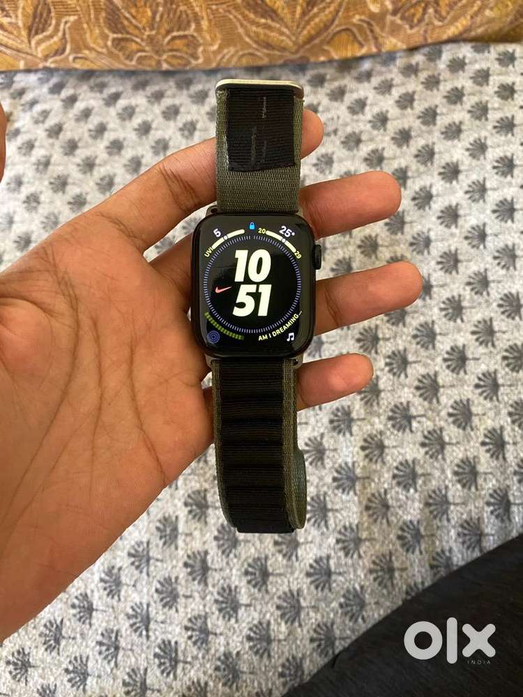 Apple watch series 7 45mm
