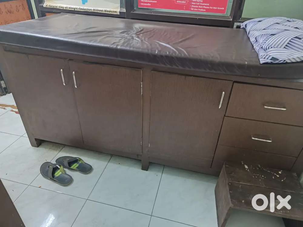 Clinic complete setup