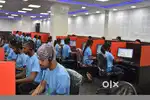 Bpo customer care job