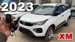Tata Nexon 2023 Petrol Well Maintained