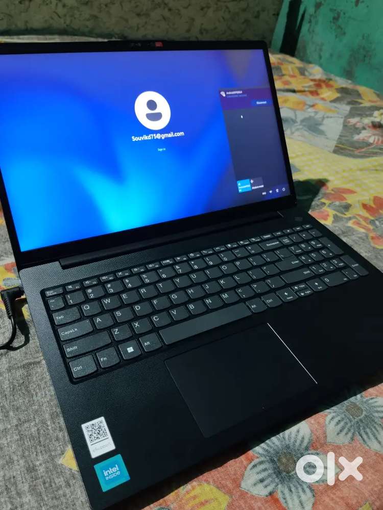 Sell my 2Month old new  LAPTOP