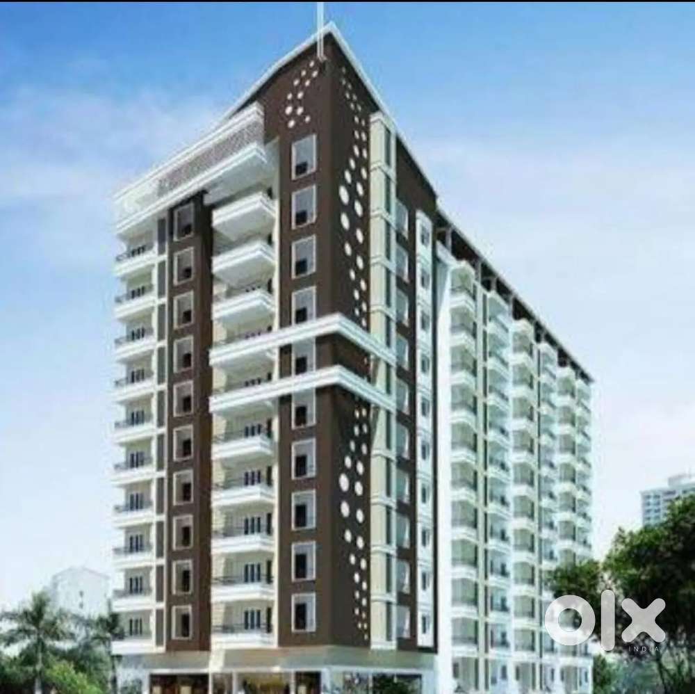 Primero Apartment 2BHK