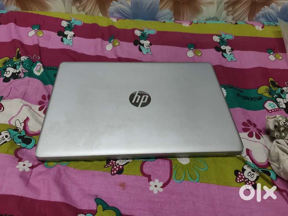 HP LAPTOP Intel core i3