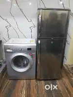 *&*Samsung refrigerator & IFB washing machine available*&*