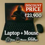 Laptop sell