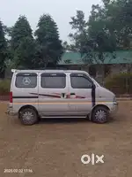 Maruti Suzuki Eeco 2022 Petrol 90000 Km Driven