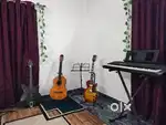 Music Lessons