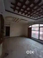 For Sale - 1440 Sq Ft-3 BHK-Semi Furnihsed Flat,Patiala Road,Zirakpur