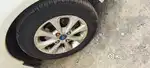 Ford Figo 2012 Diesel Well Maintained