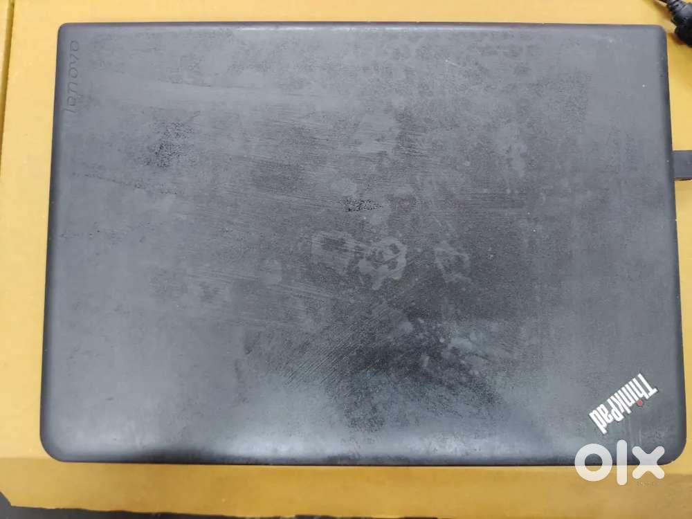 Lenovo ThinkPad E450