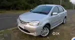 Toyota Etios G SP*, 2011, Petrol