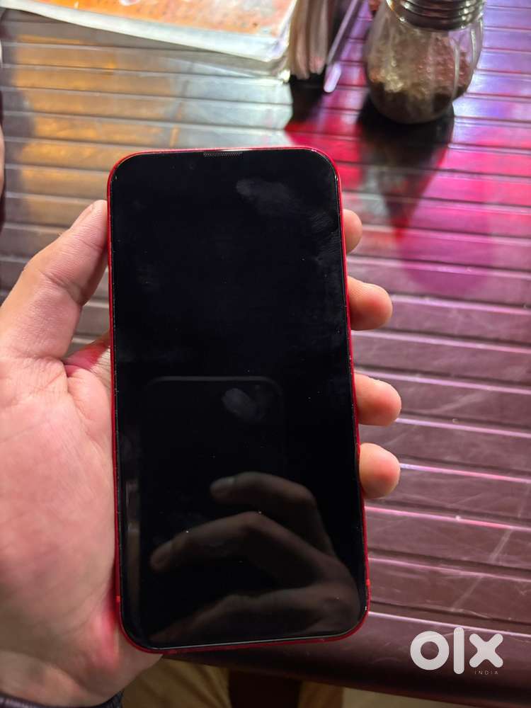 I phone 13 (256 gb) + Accessories {Urgent Sale}