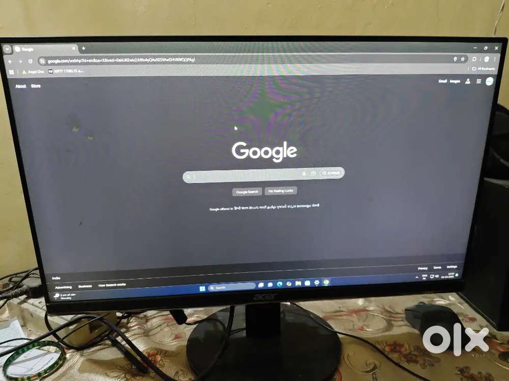 Complete i5 10th Gen Desktop