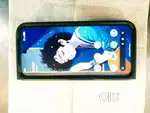 9Pro fold, 3months old,21months warranty left