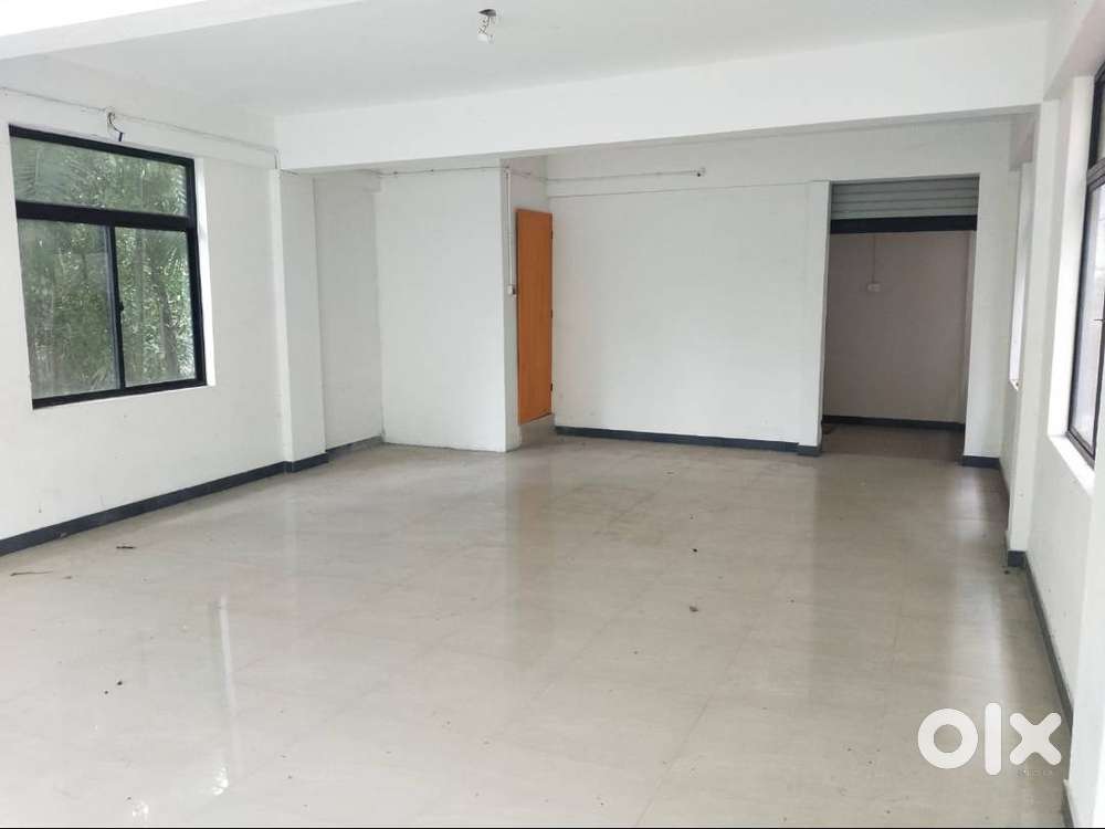 700SQFT Commercial Space for Rent at Thana, Kannur (NZ)
