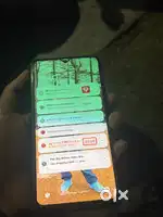 Mi 11i All good condition