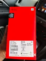One plus 13R rs 35000 New 1 day old