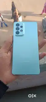 Galaxy a73