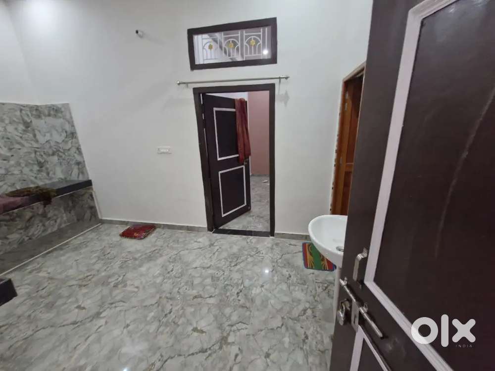 1 BHK Flat for Rent at 5000 In Jharnatola