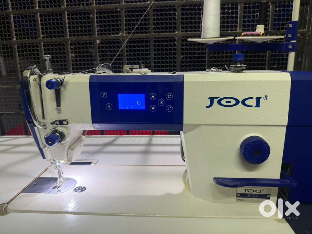 Joci A6+ sewing machine