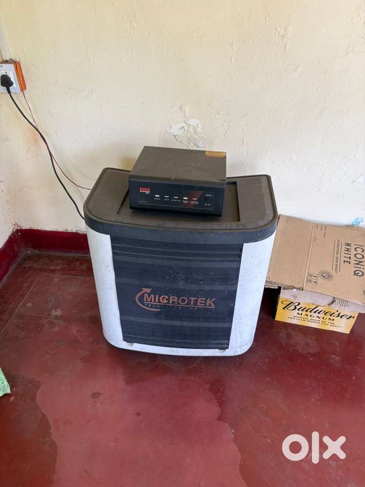 Battery Inverter