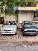 Maruti Suzuki 800 1999 Petrol 94000 Km Driven.