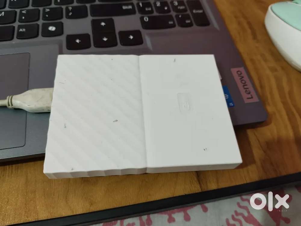 Wd hard disk 1tb
