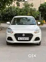 Maruti Suzuki Dzire 1.2 LXI, 2023, Petrol