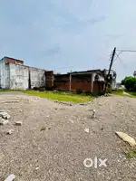Residential Plot Available