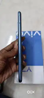 Vivo y73 8/128