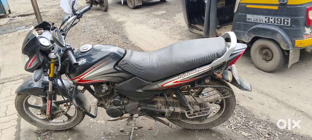 1 owner 70kmpl average