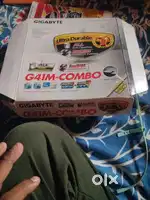 G41M-COMBO Mother board