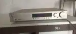Onkyo receivers