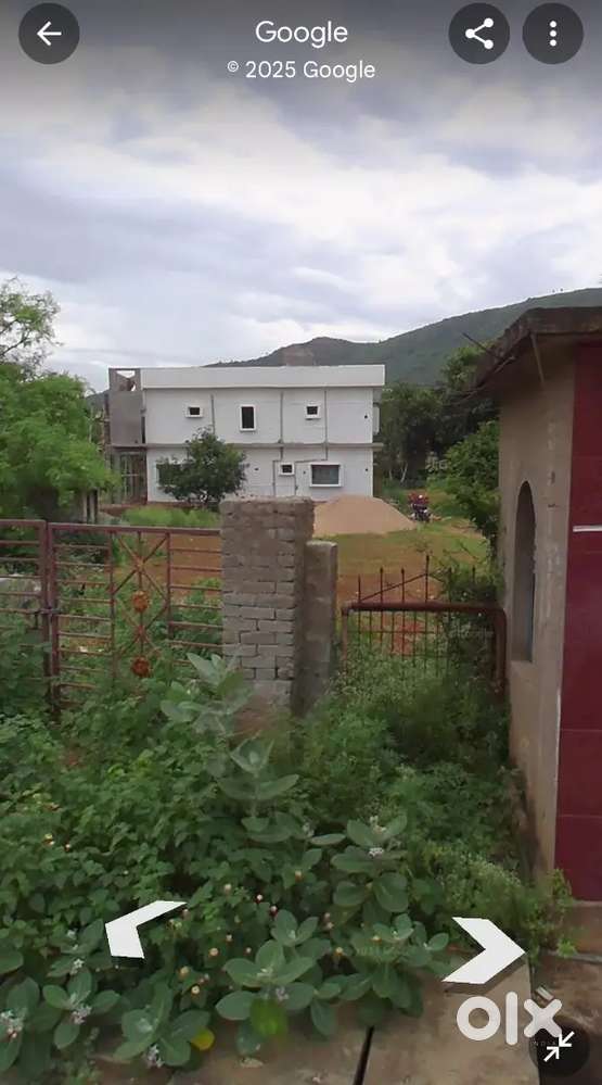 200 sqft land rajupalem near anakpalli