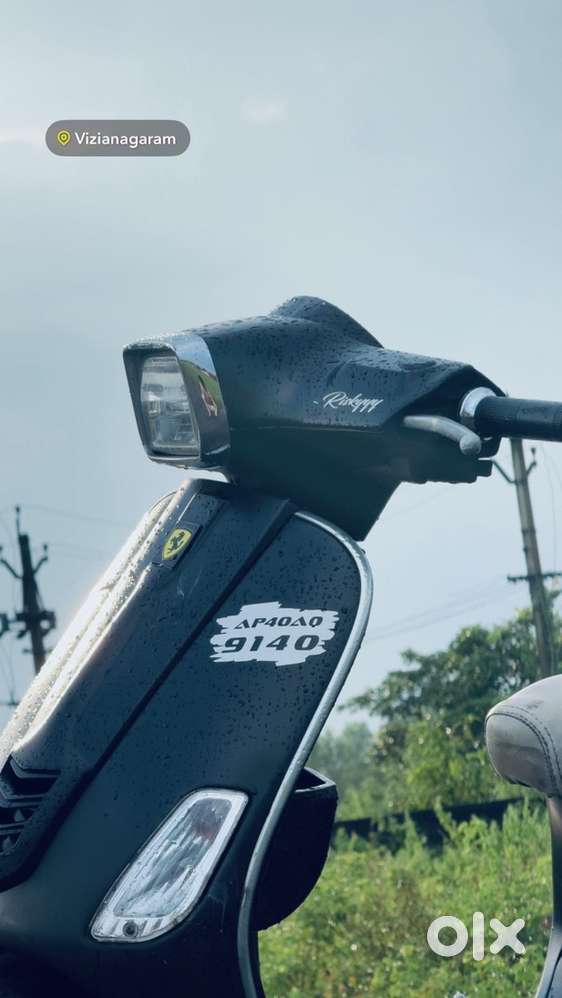 Buying aa new vechile