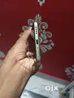 Realme 15 only 20 days extremely new condition