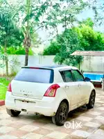 Maruti Suzuki Swift 2011 Diesel Well Maintained