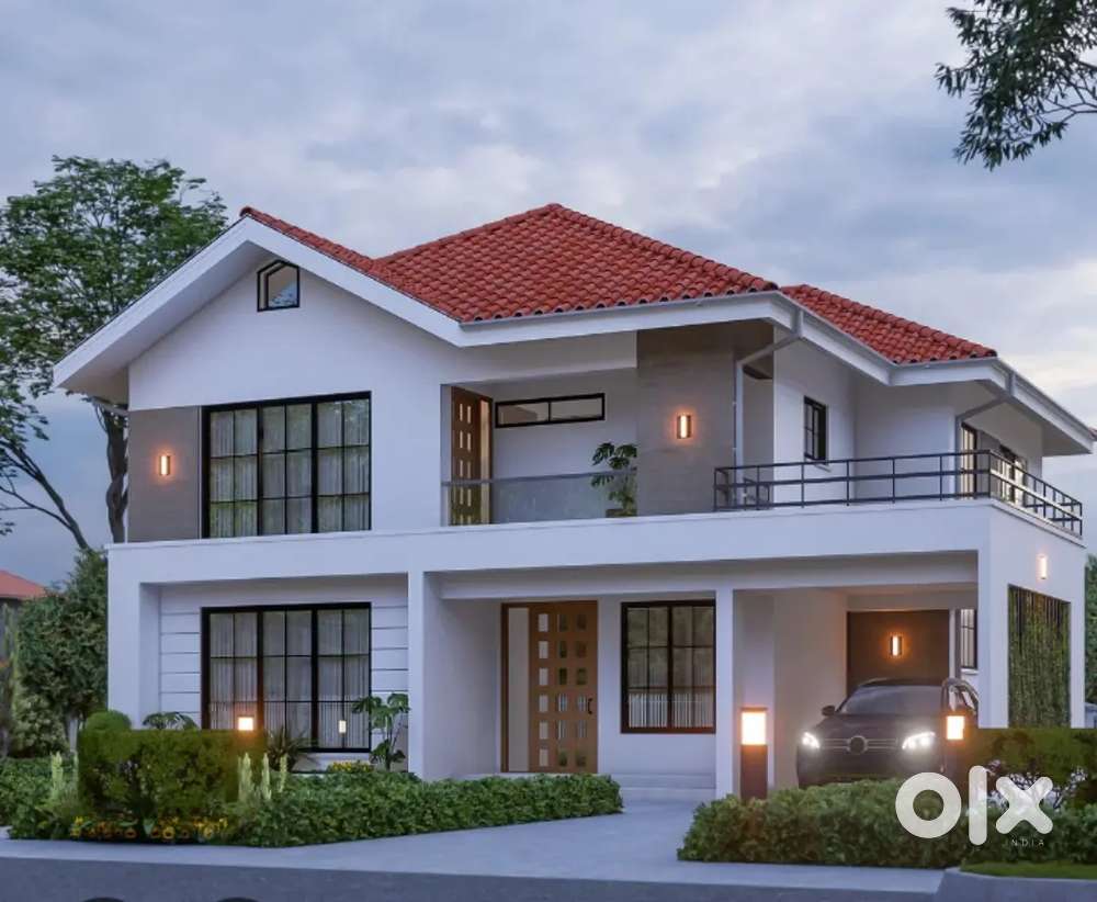 House for sale