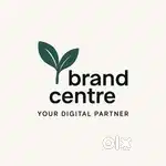 Marketing executive