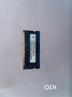 Lp DDr 3 ,2GB ram
