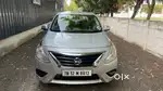 Nissan Sunny 2014-2016 XL, 2016, Petrol
