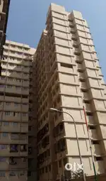 1 bhk flat avlbl on heavy Deposite 16 Lac Chakala Andheri east