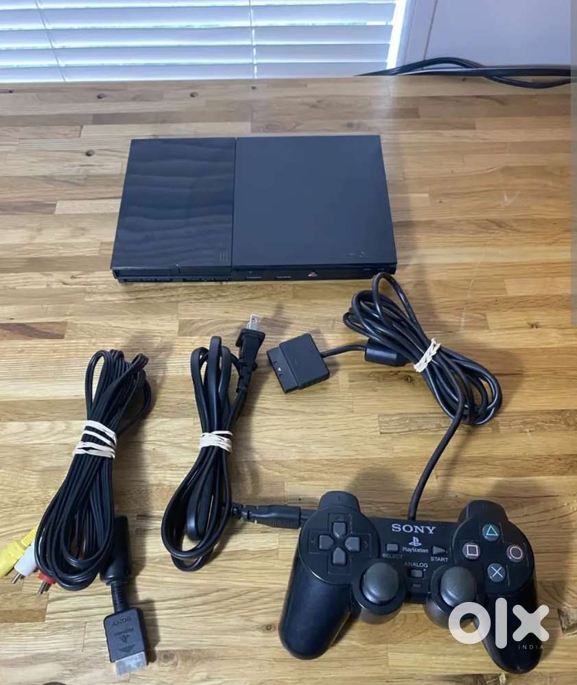 Sony Playstation 2