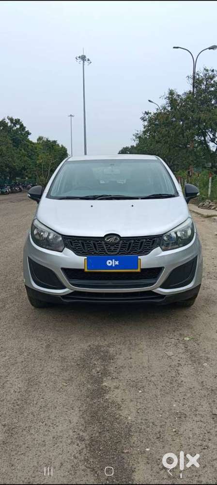 Mahindra Marazzo M2 8Str, 2019, Diesel