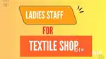 Sales staff