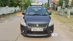 Maruti Suzuki Ertiga 1.5 VXI, 2014, Petrol