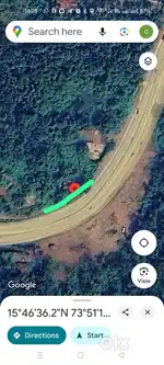 Land for sale in torxem