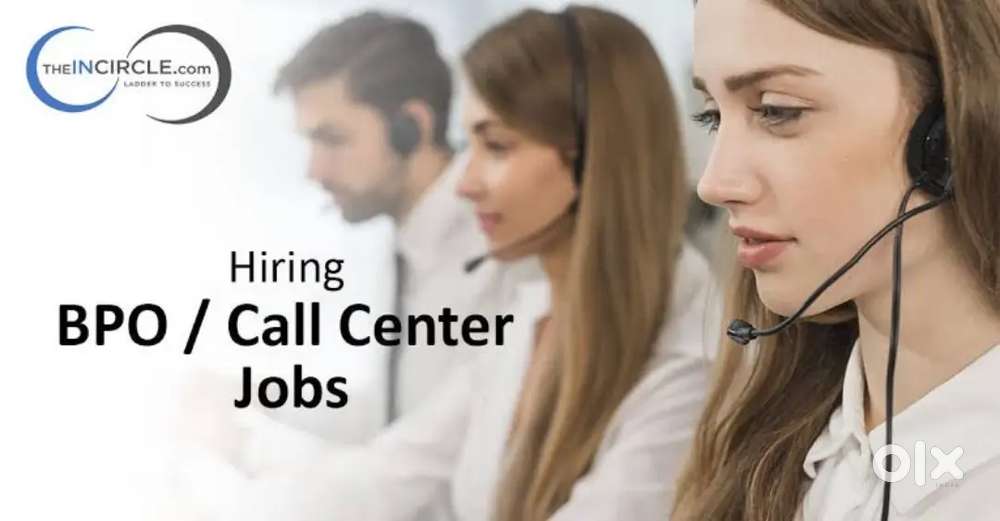 Telecaller Executive