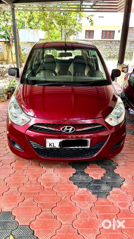 Hyundai i10 2014 Petrol 32000 Km Driven