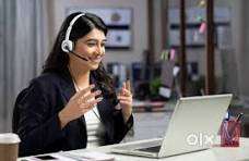 FRONT DESK EXECUTIVE